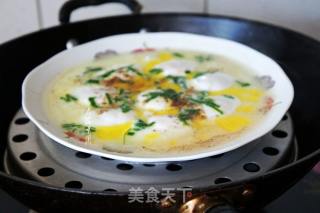 Lying Eggs recipe