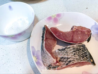 Secret Spicy Fish Fillet recipe