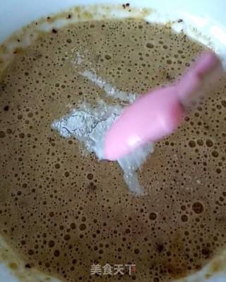 Paper Cup Cake recipe
