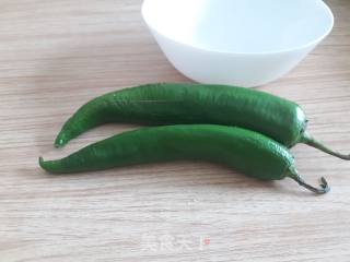 Bell Pepper Eggplant recipe