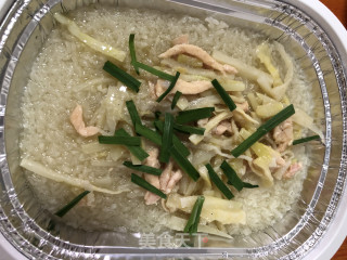 Spontaneous Meal recipe