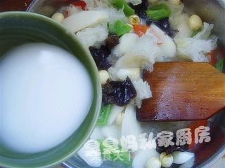 Yuting Binaural recipe