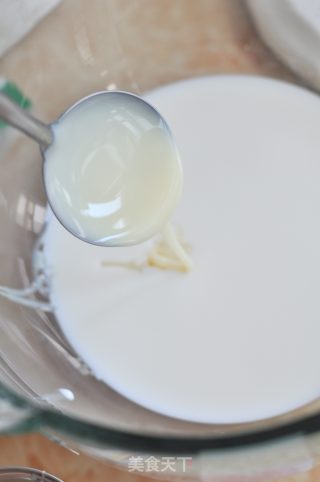 # Fourth Baking Contest and is Love to Eat Festival#condensed Milk Toast recipe