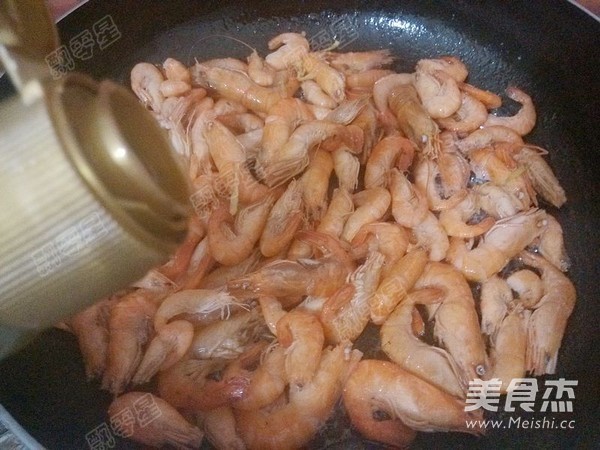 Fried Shrimp recipe