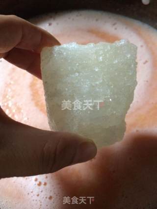 Handmade Honey Citron Tea recipe