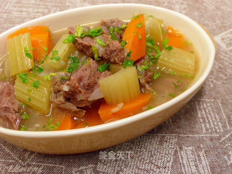 Beef Stew with Herbs ♥ Beef Stew 7 recipe