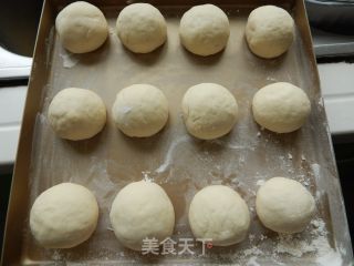 # Fourth Session Baking Competition and is Love to Eat Festival# Mashed Potato Small Meal Buns recipe