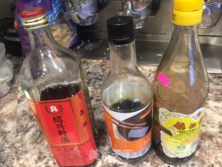 Sweet and Sour Pork Ribs, The Taste of Love, recipe