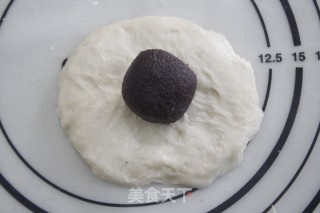 Japanese Red Bean Cake recipe