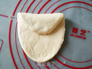 Spindle Sugar Butter Meal Pack recipe