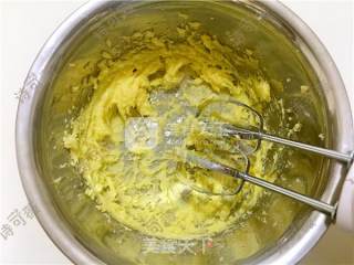 #aca烤明星大赛#black Sesame Cookies recipe