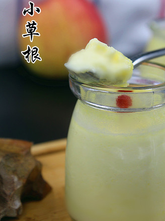 Classic Cheese Pudding recipe