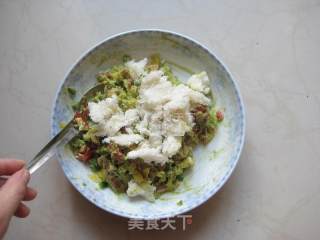 #aca烤明星大赛#french Bread & Tunnel Sandwich recipe