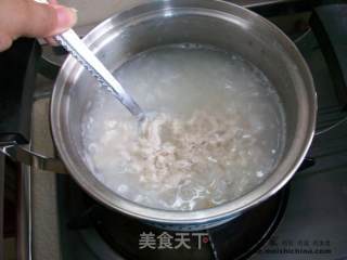 Baby Eats Fragrant @@鸡丝瑶柱酱 recipe