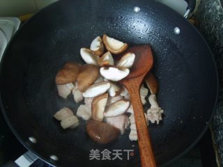 Sizzling Tofu recipe