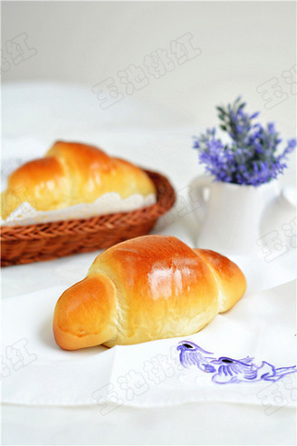 Yogurt Buns recipe