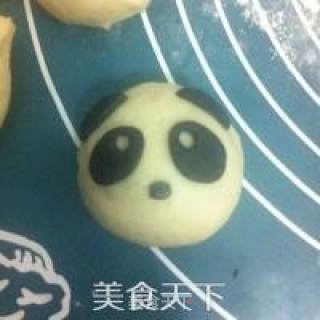 Panda Bean Paste recipe