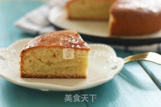 #新良第一节烤大赛# French Moon Cake ~ Basque Cake recipe