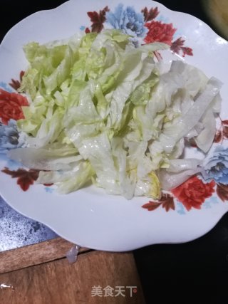 Light Salad recipe