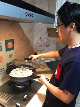 Different Dumplings recipe