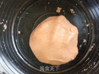 Mandarin Duck Dumpling recipe