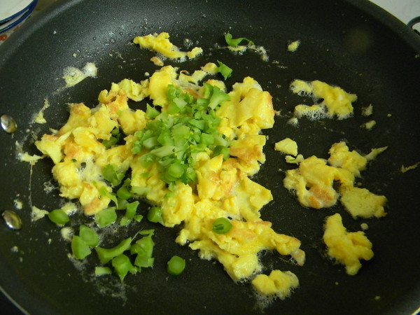 Broccoli Rice Ball recipe