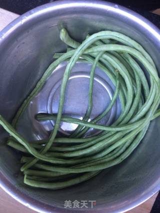 Cowpea Lollipop recipe