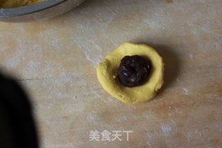 Pumpkin Pie recipe