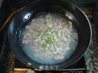 Not to be Missed If You Love Beauty---【aloe Beauty Soup】 recipe