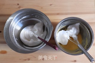 Original Chiffon recipe