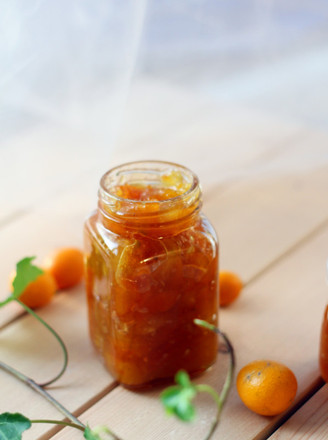 Kumquat Sauce recipe