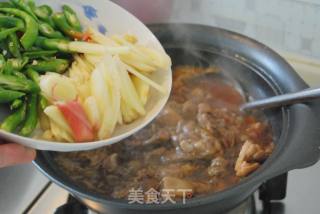 The Most Comfortable and Enjoyable Private Practice of Duck Meat——【zijiang Braised Duck Pot】 recipe