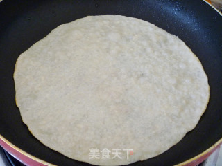 【variety Pasta】an Alternative Way to Eat Tomatoes and Eggs-tomato and Egg Breakfast Cakes recipe