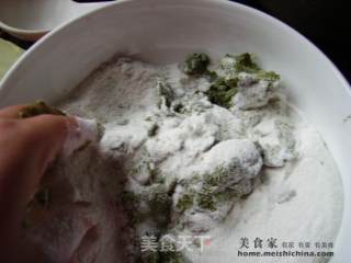 Haoziba recipe