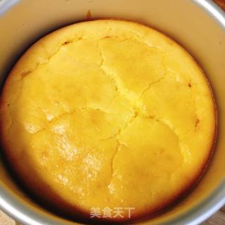 Yogurt Cake recipe