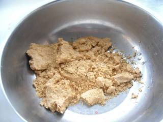 Peanut Butter Cake recipe