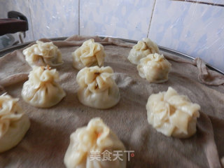 Siu Mai recipe