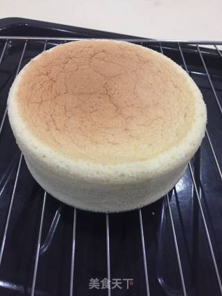 Yogurt Cake recipe