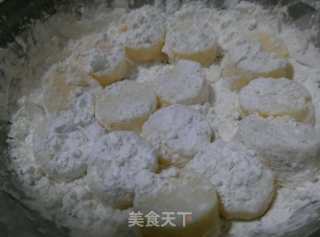 Japanese Tofu recipe