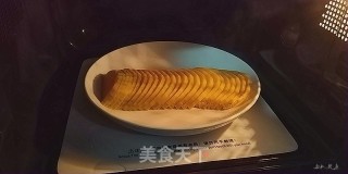 Honey Pumpkin recipe