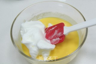 #the 4th Baking Contest and is Love to Eat Festival#coco Double Color Cake Roll recipe
