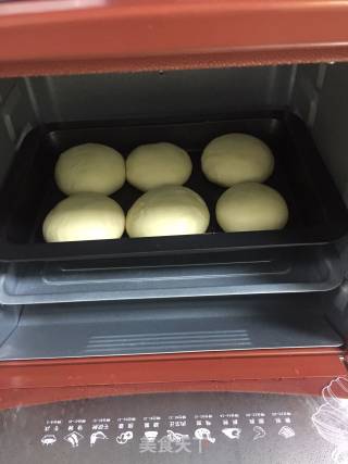 Honey Bread recipe
