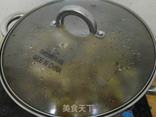 Xinjiang Pilaf recipe