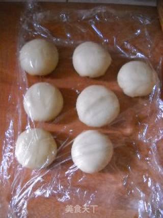 Microwave Fresh Meat Su Yue recipe