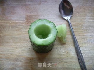 Yuzhan Blooming Chrysanthemum recipe