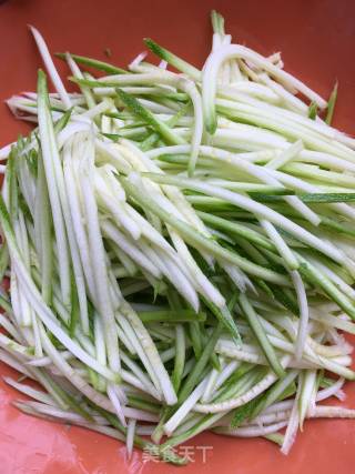 "quick Hand Vegetables" Soy Sauce Watermelon recipe