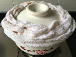 [shandong] Pork Meat recipe