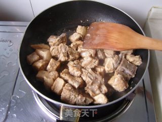 Sweet and Sour Chinese Recipe recipe