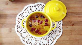 Cranberry Burning Grass recipe