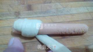 Hot Dog Rolls recipe